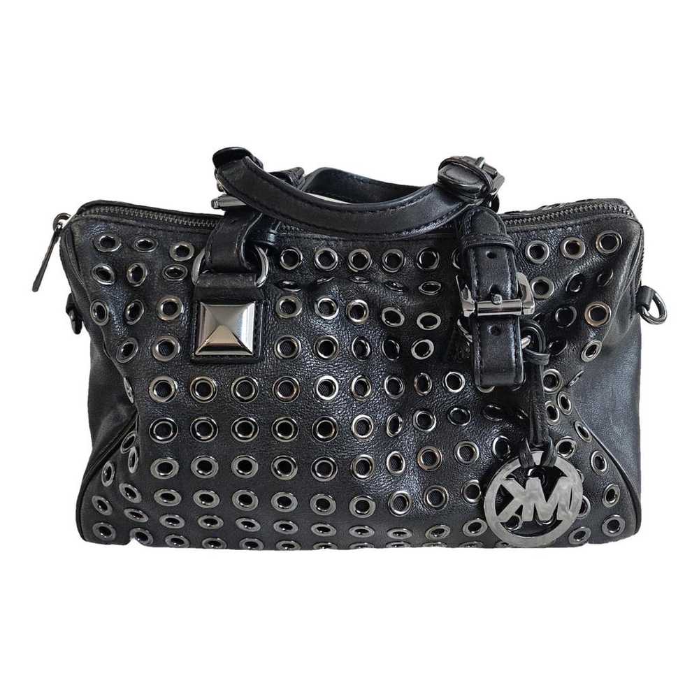 Michael Kors Leather handbag - image 1