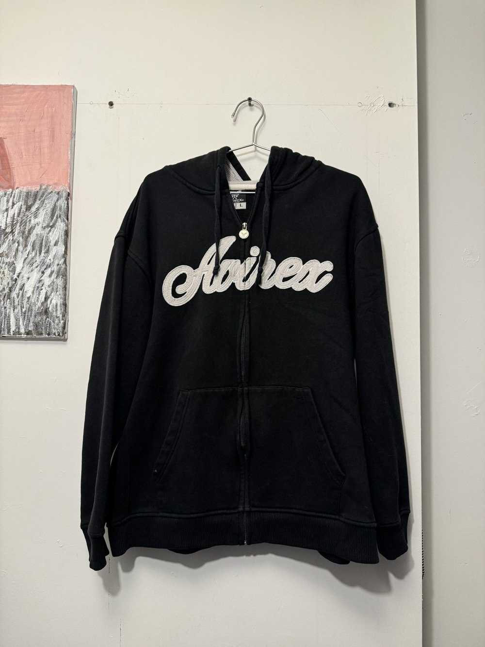 Avirex × Streetwear × Vintage VINTAGE Y2K AVIREX … - image 1