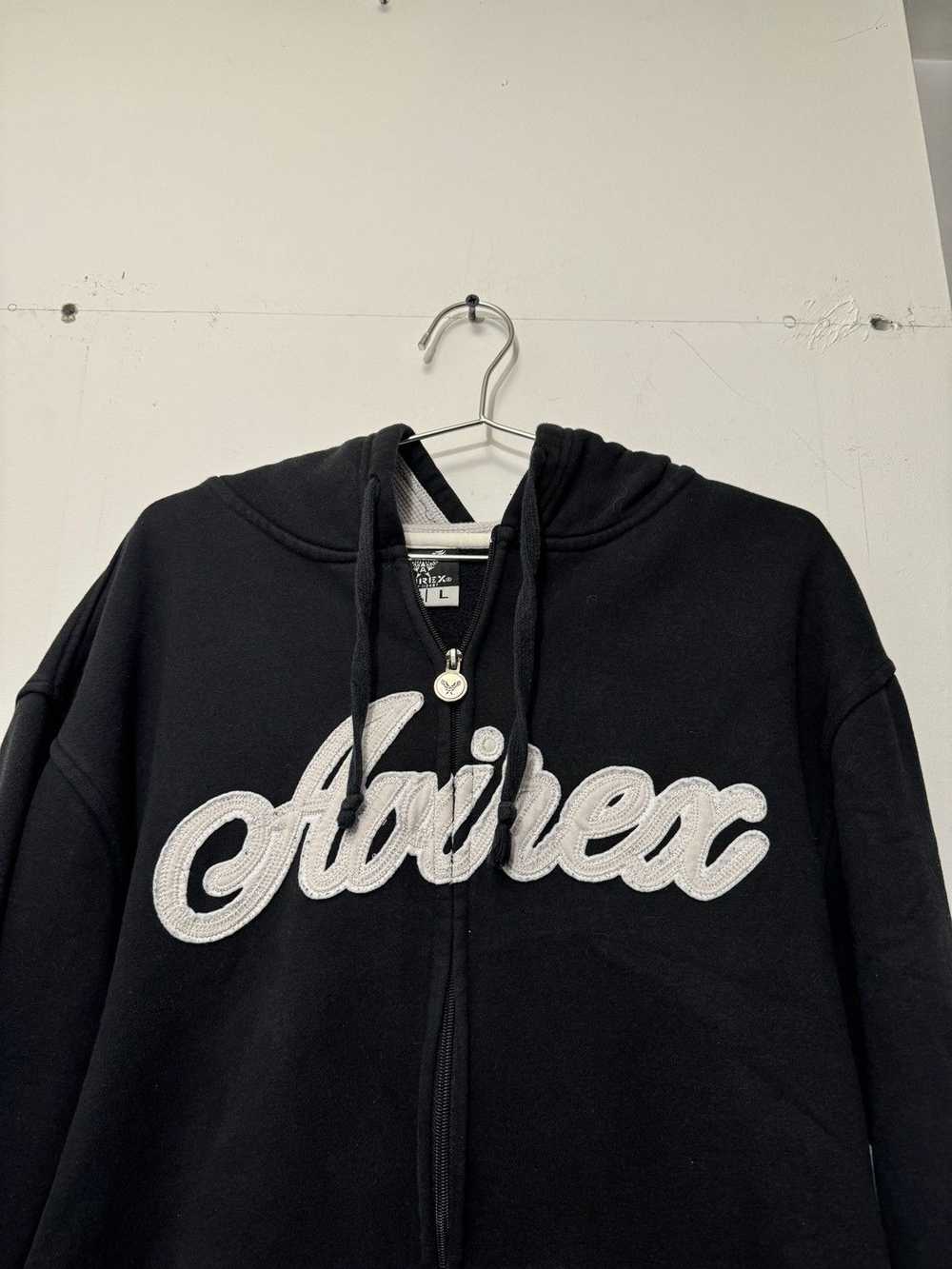 Avirex × Streetwear × Vintage VINTAGE Y2K AVIREX … - image 4