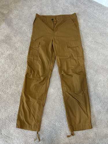 Carhartt Wip Carhartt WIP Regular Cargo Pant Size… - image 1