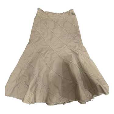 スカート JUNYA WATANABE Woman Skirt White JNS015051 2 Junya Watanabe Outlet: Skirt woman - White | Junya Watanabe