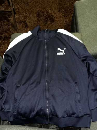 Puma Puma Iconic T7 Men’s Track Jacket