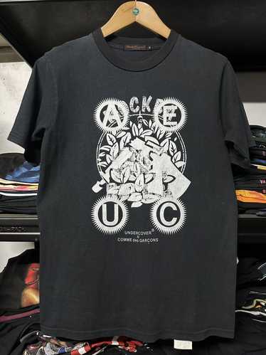 Comme des Garcons × Undercover × Vintage Rare Vin… - image 1