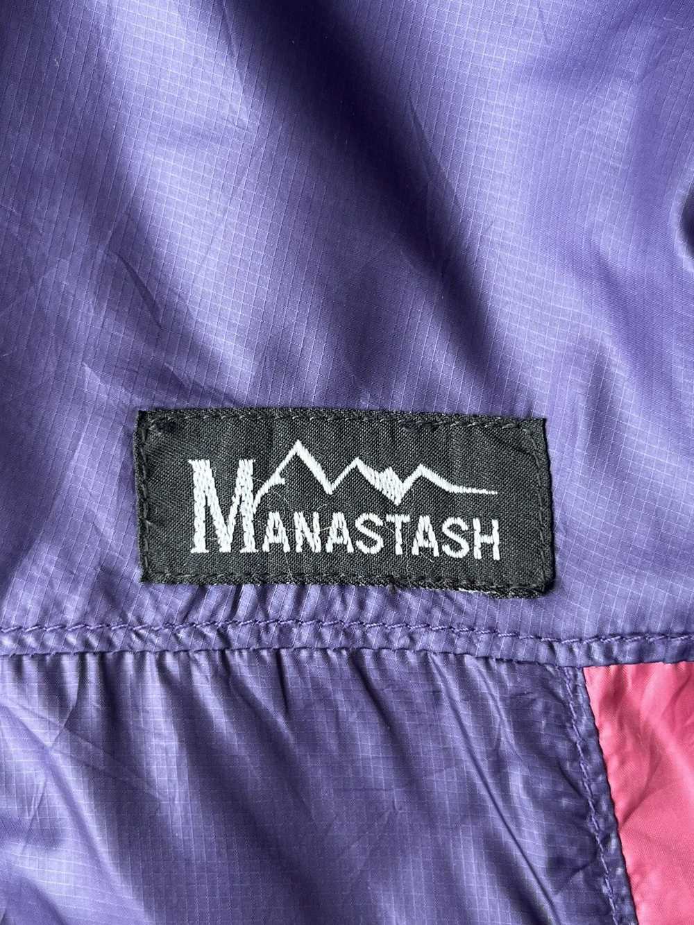 Manastash × Outdoor Life × Vintage Manastash Ligh… - image 4