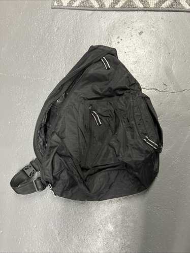 【GAP】90/00s OLD poly-canvas sling bag Vintage Gap 2000s Sling Bag Backpack | eBay