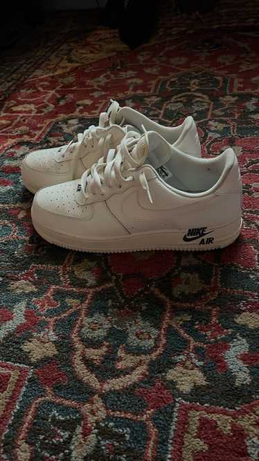 Nike × Streetwear × Vintage Nike Air Force 1