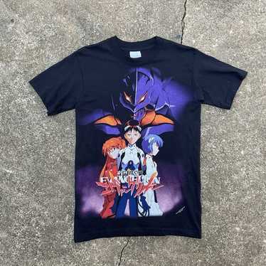 Neon genesis evangelion 90s - Gem