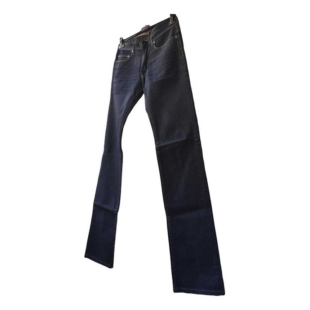 Dior Homme Slim jean - image 1