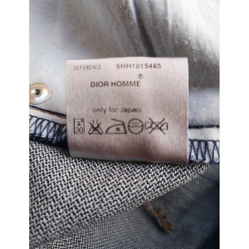 Dior Homme Slim jean - image 9