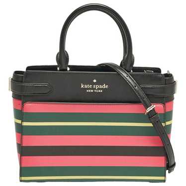 Kate Spade Leather satchel - image 1