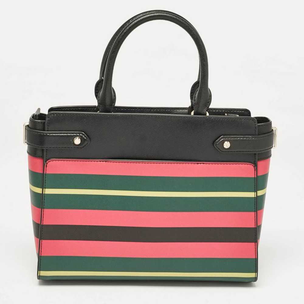 Kate Spade Leather satchel - image 3