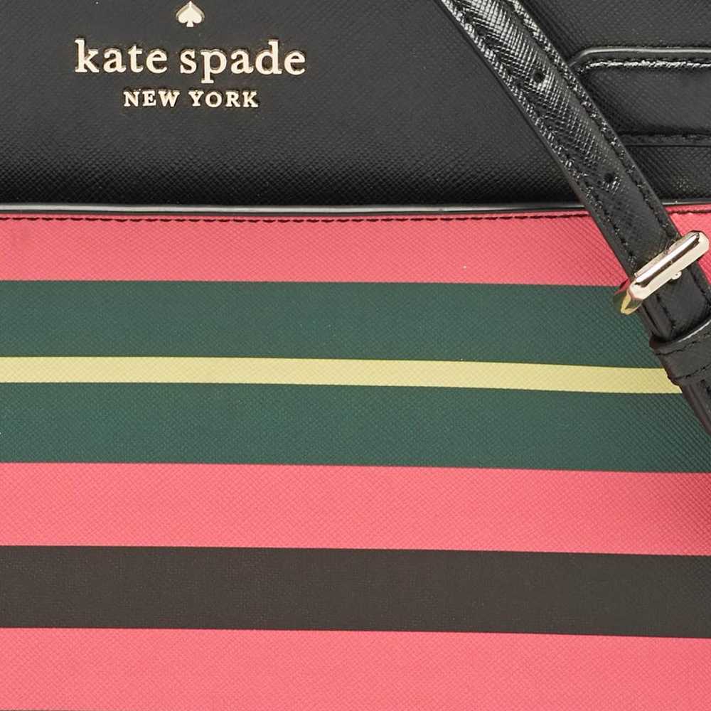 Kate Spade Leather satchel - image 4