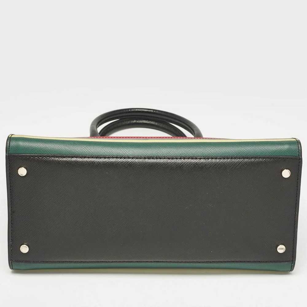 Kate Spade Leather satchel - image 5