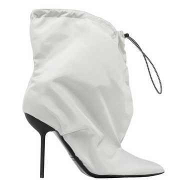 Unravel Project Cloth boots - image 1