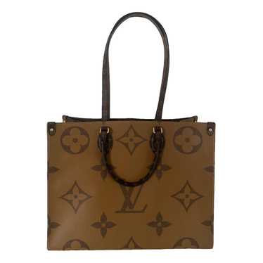 Louis Vuitton Onthego tote