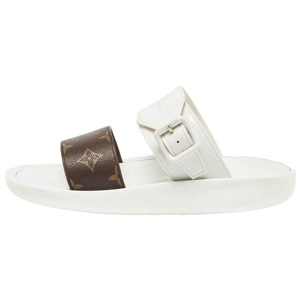 Louis Vuitton Sandal - image 1