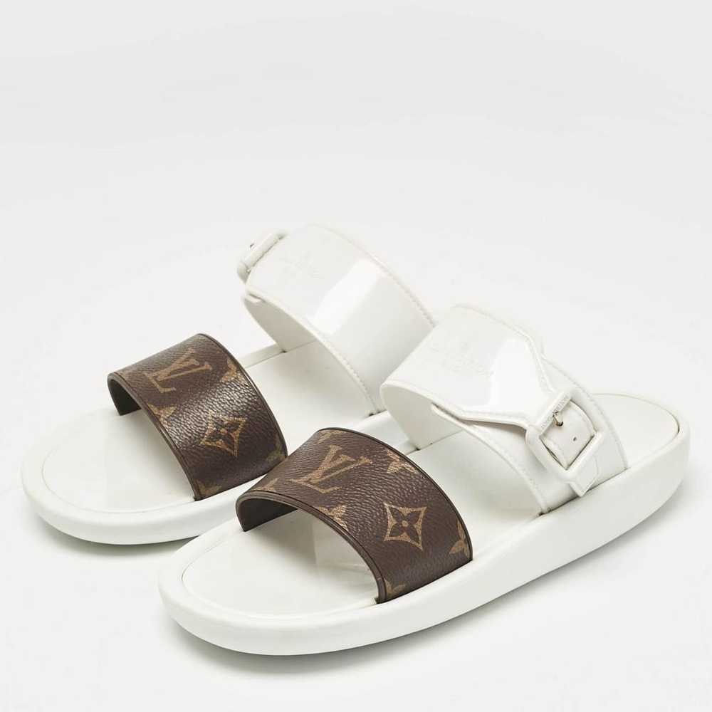 Louis Vuitton Sandal - image 2