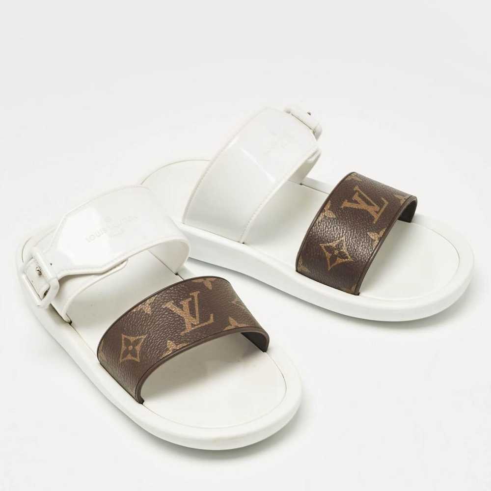 Louis Vuitton Sandal - image 3