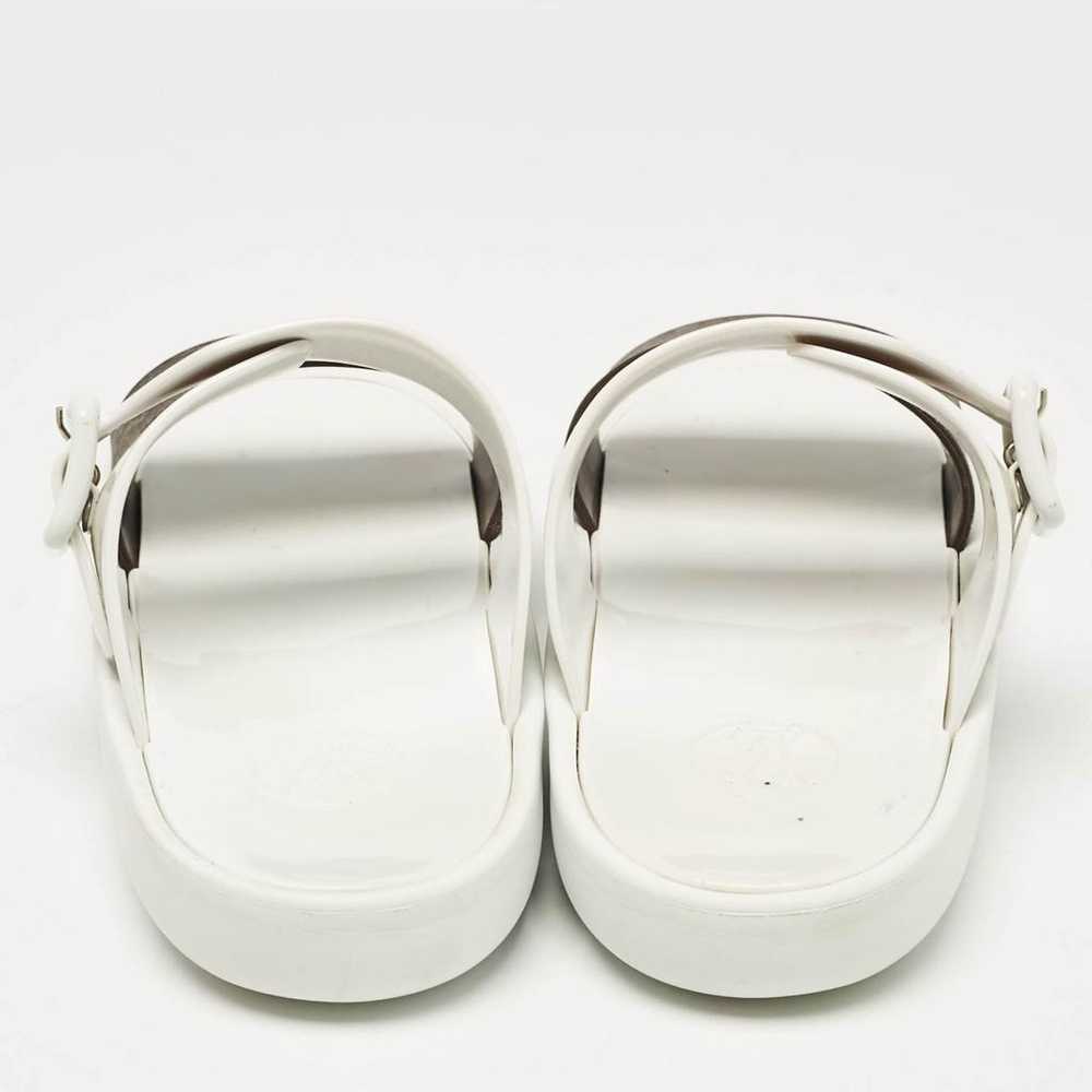 Louis Vuitton Sandal - image 4