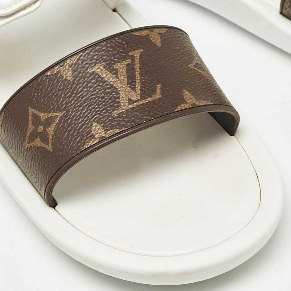 Louis Vuitton Sandal - image 6