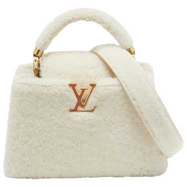 Louis Vuitton Leather bag