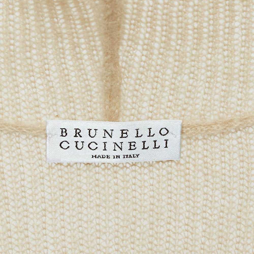 Brunello Cucinelli Sweatshirt - image 3