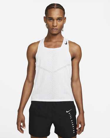 Nike Nike DRI-FIT ADV AeroSwift Running Singlet