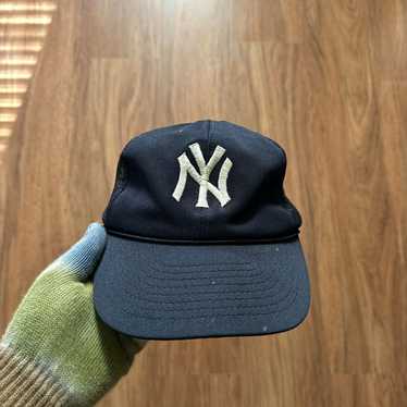 New York Yankees × Vintage × Yankees NY “Yankees” 