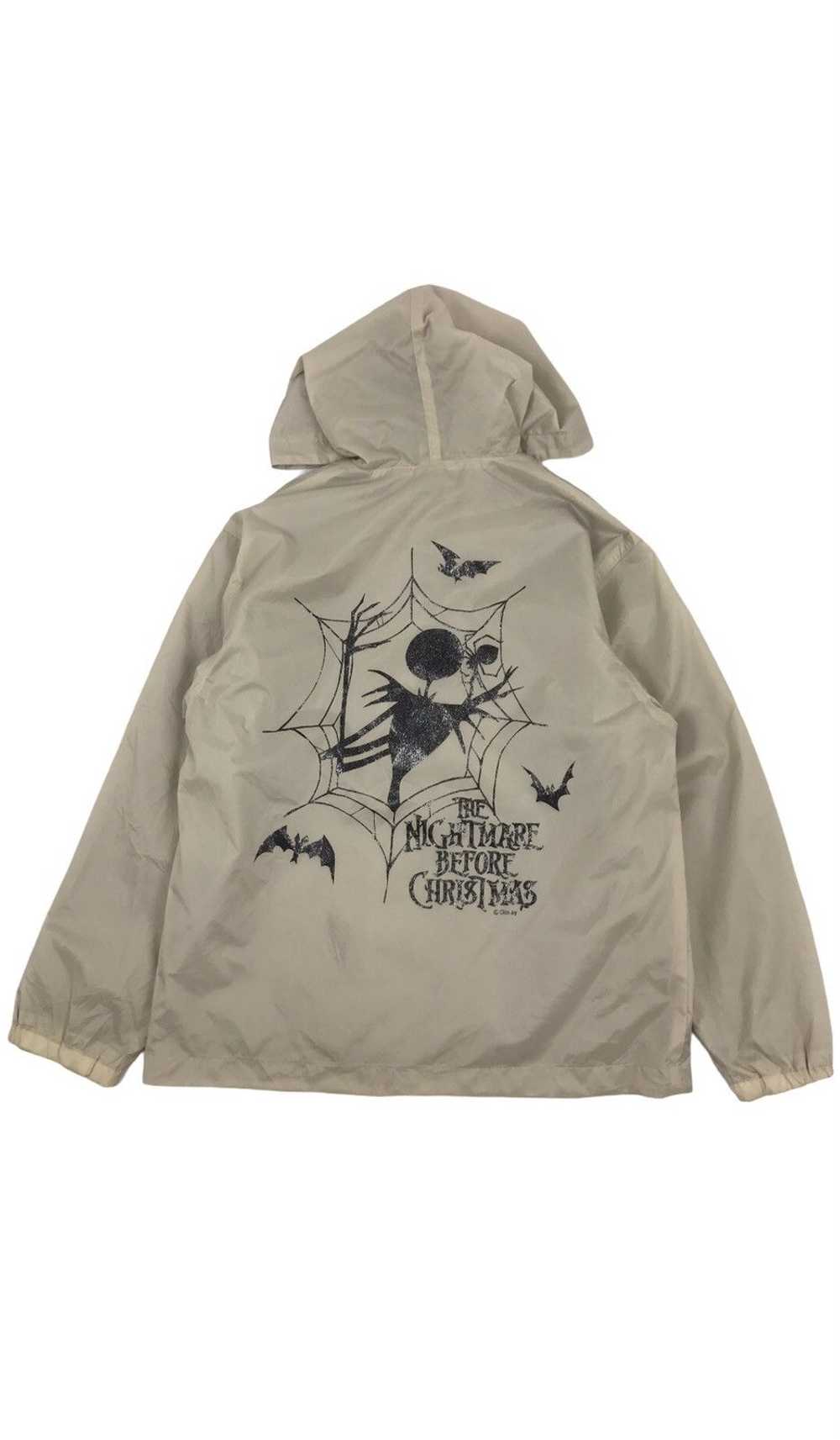 Disney × Movie × Vintage Vintage TIM BURTON The N… - image 1