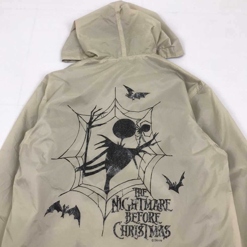 Disney × Movie × Vintage Vintage TIM BURTON The N… - image 3