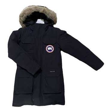 Canada Goose Expedition trench coat - image 1