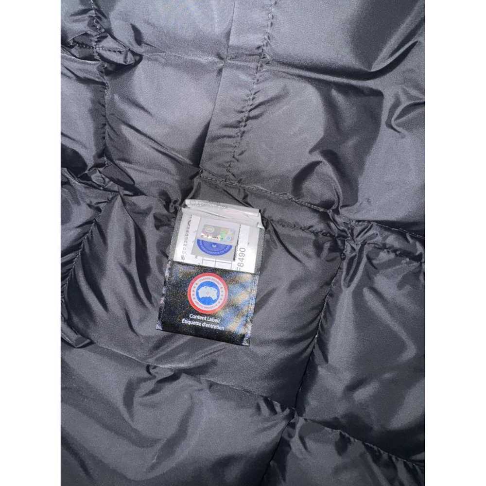 Canada Goose Expedition trench coat - image 5