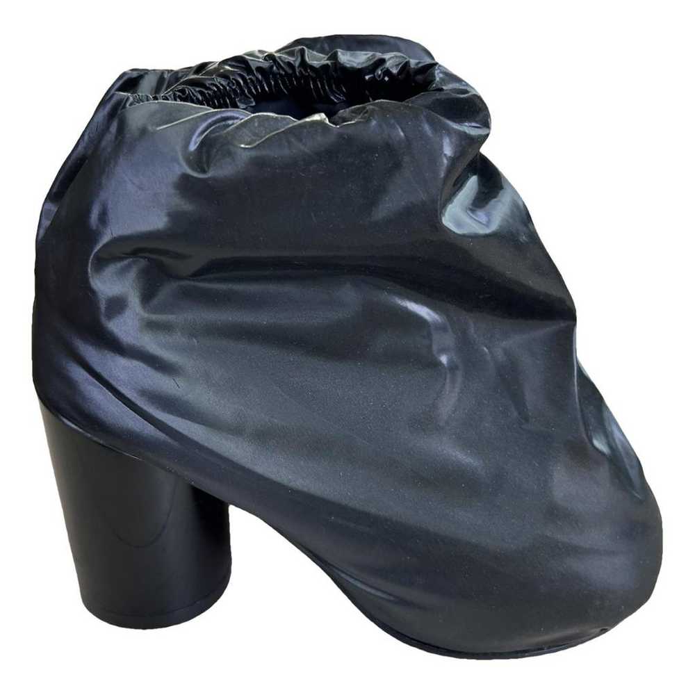 MM6 Heels - image 1