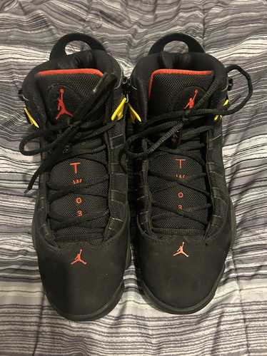 Jordan Brand Rare Jordan 6rings Sulfer