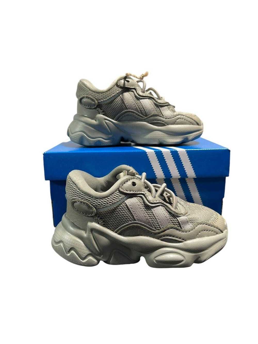 Adidas Adidas Ozweego EL I 6k Shoe ID0346 Origina… - image 2