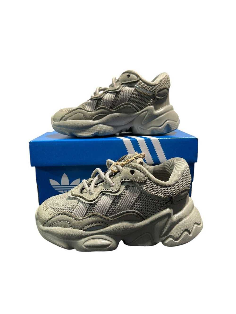 Adidas Adidas Ozweego EL I 6k Shoe ID0346 Origina… - image 3