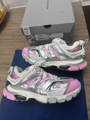 Balenciaga Balenciaga track trainer sneakers