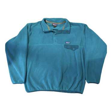 Patagonia Pull