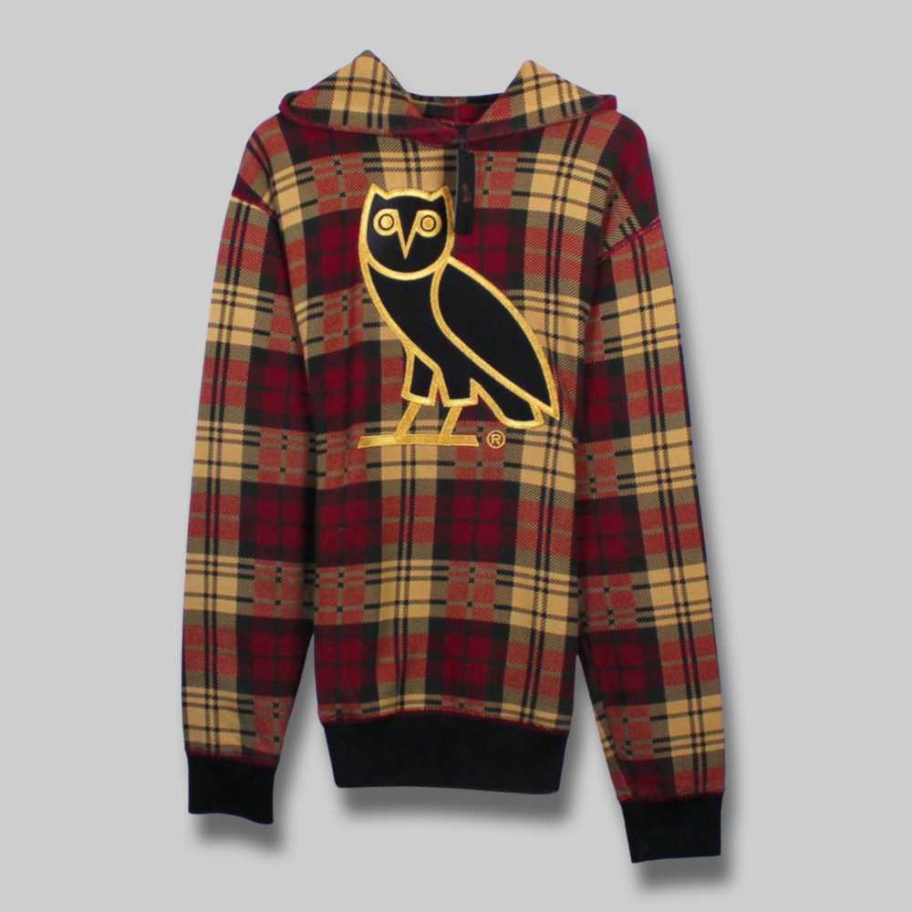 Drake × Octobers Very Own 🦉VERY RARE🦉 OVO Tarta… - image 1