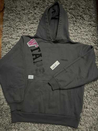 Wtaps wtaps hoodies - Gem Wtaps wtaps hoodies - Gem