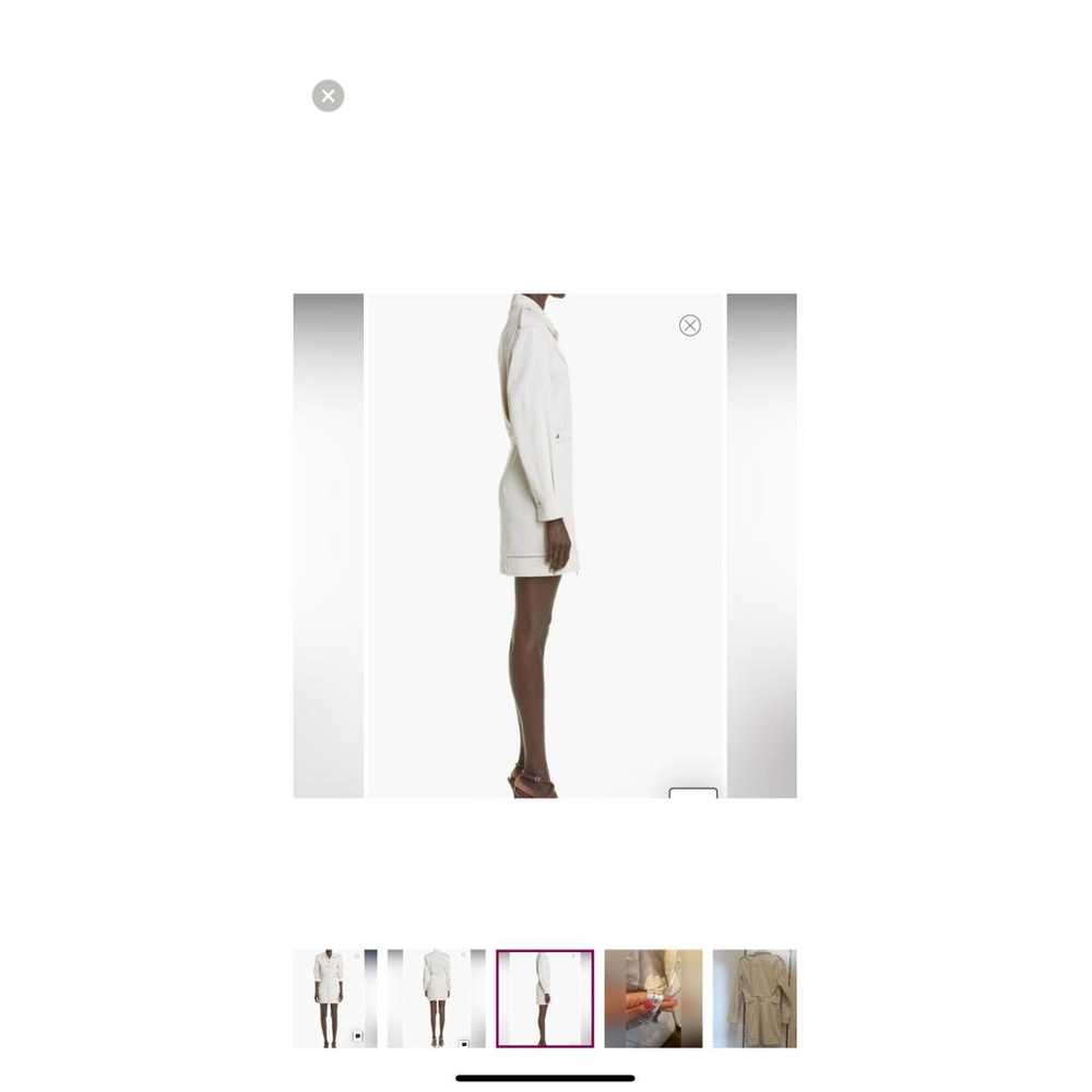 Victoria Beckham Mini dress - image 5