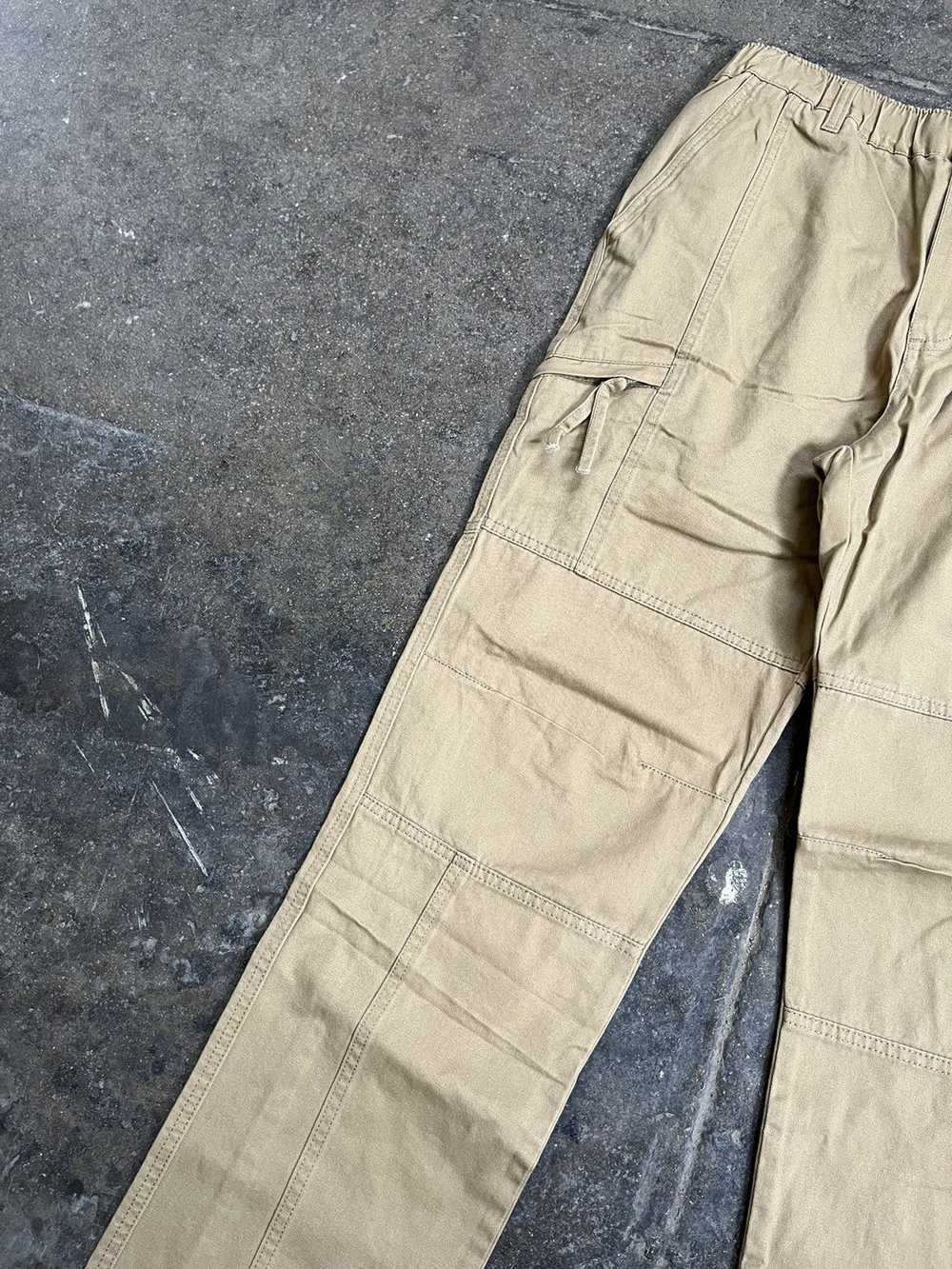 Streetwear × Vintage Vintage Cargo Pants - image 3