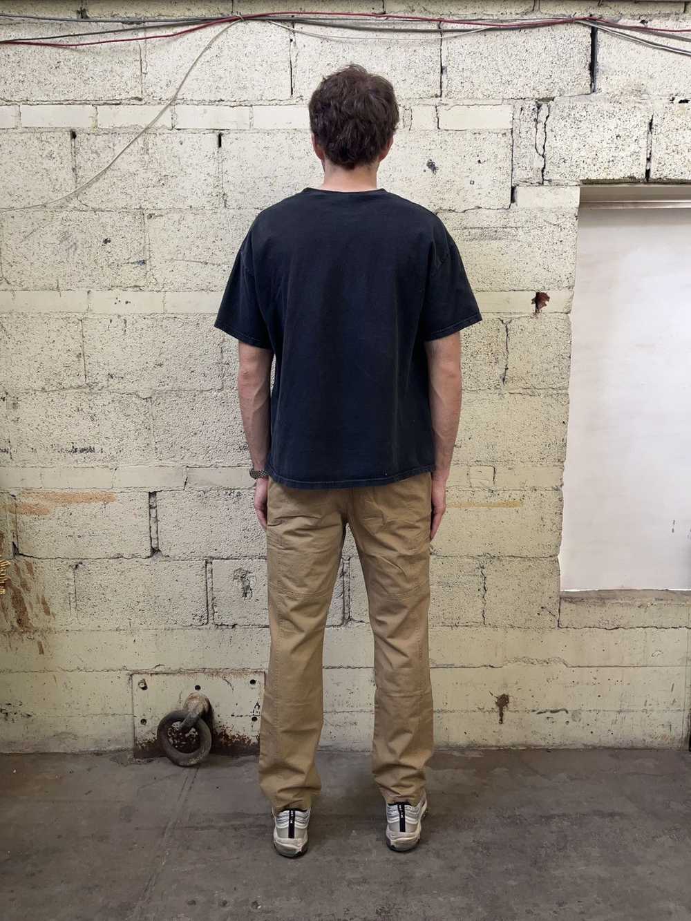 Streetwear × Vintage Vintage Cargo Pants - image 6