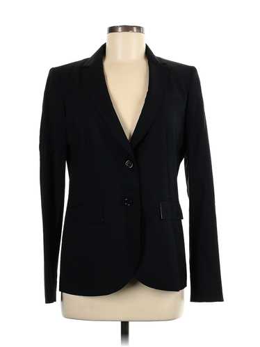 Banana Republic Women Black Blazer 8