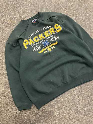 NFL × Streetwear × Vintage Y2K nfl greenbay packer