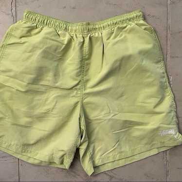Stussy vintage shorts swim - Gem