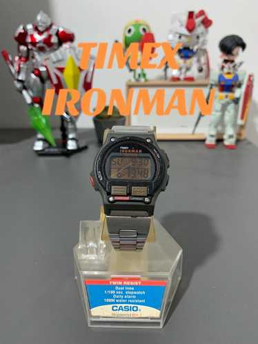 Timex TIMEX IRONMAN - image 1