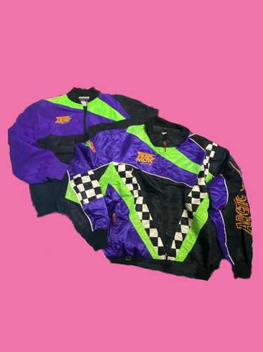 Vintage Vintage 90s Artic Cat 2-in-1 Ski Jacket