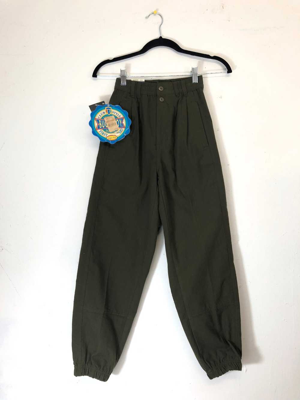 Kids' Bugle Boy Pants (Deadstock) - image 1