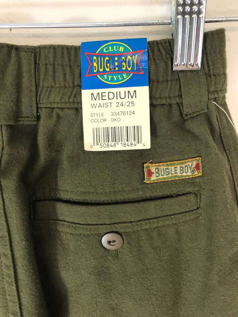 Kids' Bugle Boy Pants (Deadstock) - image 5